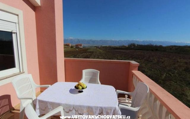 Apartmani Nikol - smještaj Nin - Zadar Hrvatska