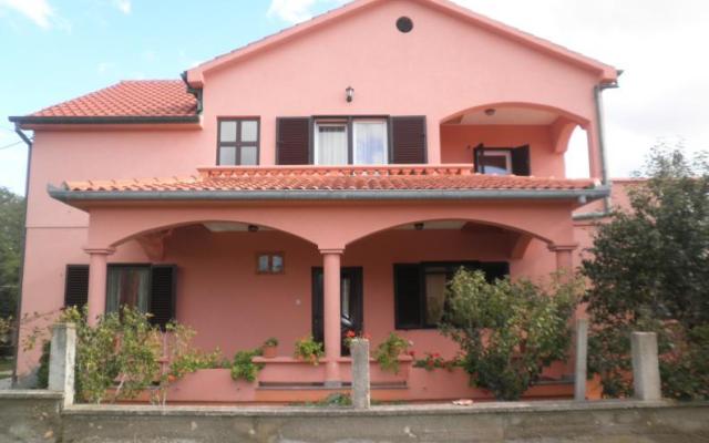 Apartmani Zoric - smještaj Nin - Zadar Hrvatska