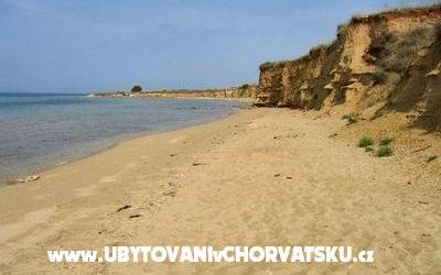 Apartmani Marija - smještaj Nin - Zadar Hrvatska