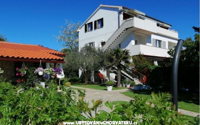 Apartmani Seaside - smještaj Nin - Zadar Hrvatska