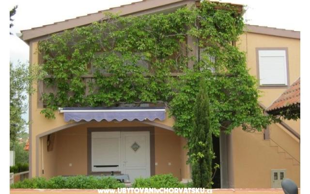 Apartman Blagus-Acas - smještaj Nin - Zadar Hrvatska