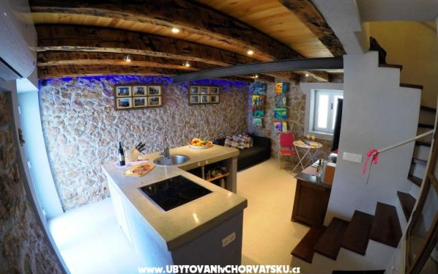 Holiday Home Jelic - smještaj Nin - Zadar Hrvatska