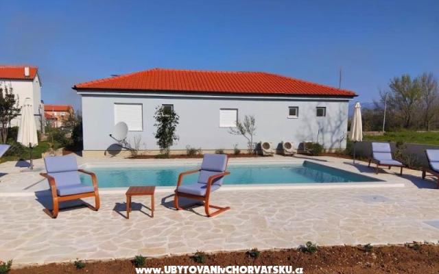 Holiday Home POMALO - smještaj Nin - Zadar Hrvatska