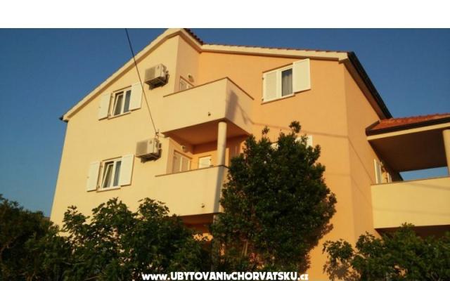 Oasis Apartmani - smještaj Nin - Zadar Hrvatska