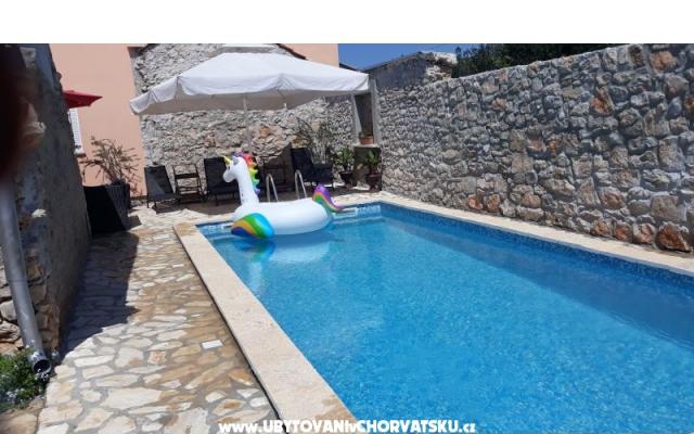 Vila Kiara - smještaj Nin - Zadar Hrvatska