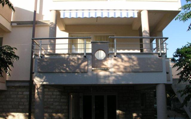Novalja Apartmani - smještaj Novalja - Pag Hrvatska