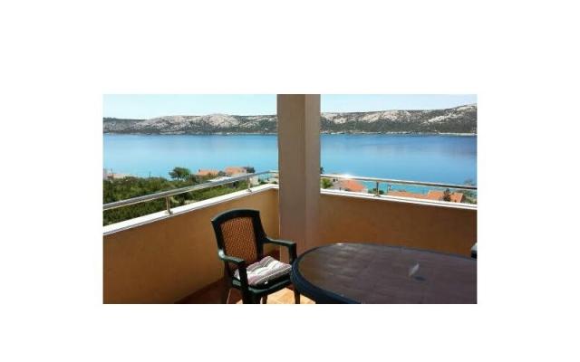 Adria Novalja holiday apartments  - smještaj Novalja - Pag Hrvatska