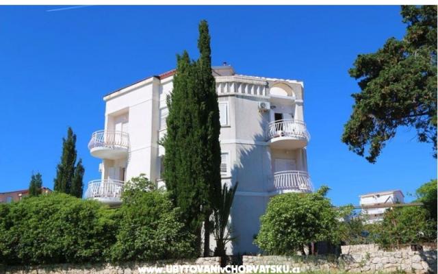 Apartman Marta Novalja - smještaj Novalja - Pag Hrvatska