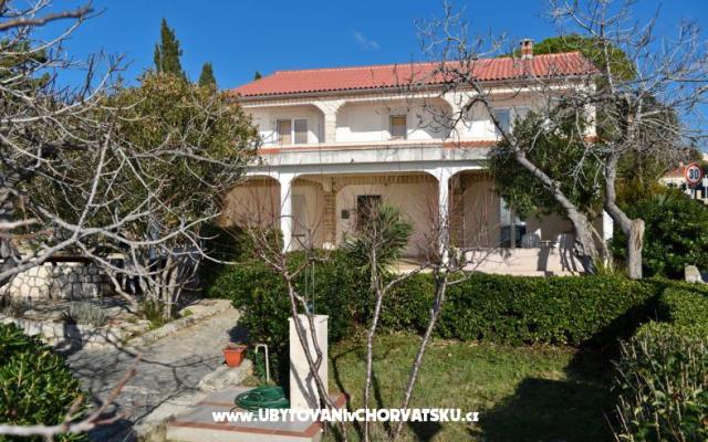 Apartmani Slavica Novalja - smještaj Novalja - Pag Hrvatska