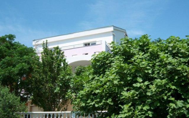 Apartmani Tomi - smještaj Novalja - Pag Hrvatska