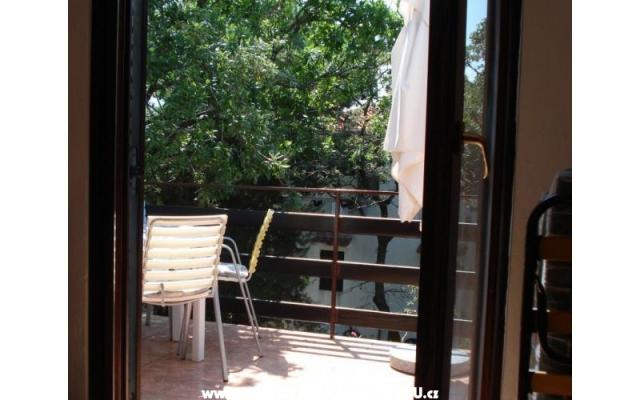 Apartmani Šehović - smještaj Novalja - Pag Hrvatska