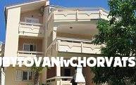 Apartmani Kaštel - smještaj Novalja - Pag Hrvatska