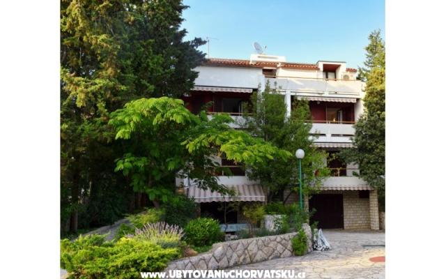 Apartmani LEA - smještaj Novalja - Pag Hrvatska