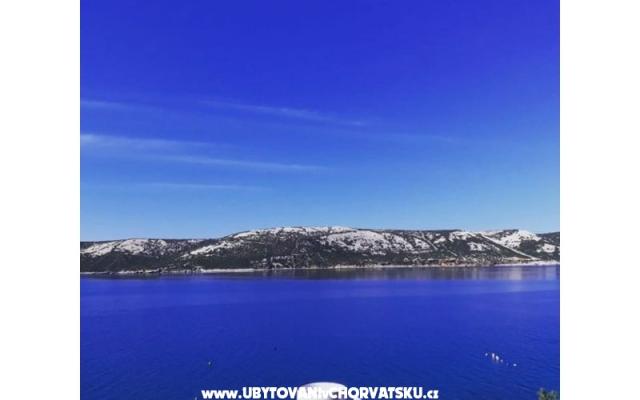 Arka Apartmani - smještaj Novalja - Pag Hrvatska