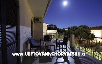 Belamarimages Apartmani - smještaj Novalja - Pag Hrvatska