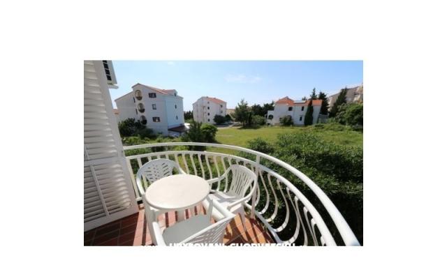Novalja Apartmani - smještaj Novalja - Pag Hrvatska