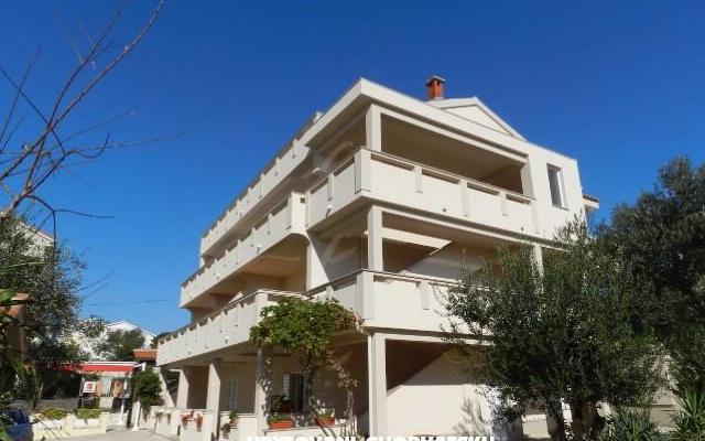 Apartman KATARINA - smještaj Novalja - Pag Hrvatska