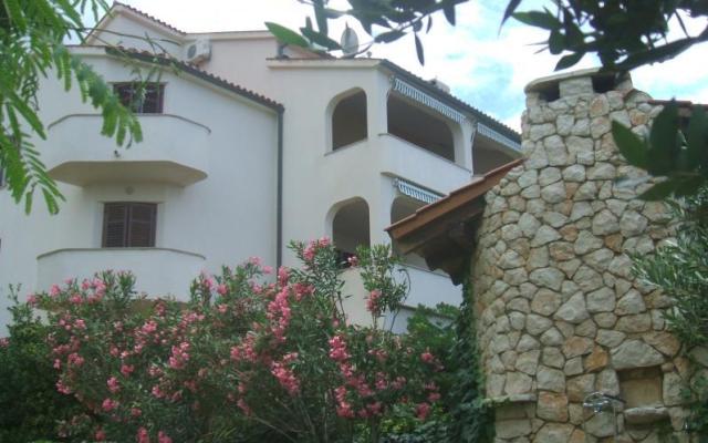 Wawa apartmani - smještaj Novalja - Pag Hrvatska