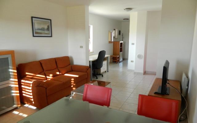 Apartman SANI - smještaj Novigrad Hrvatska