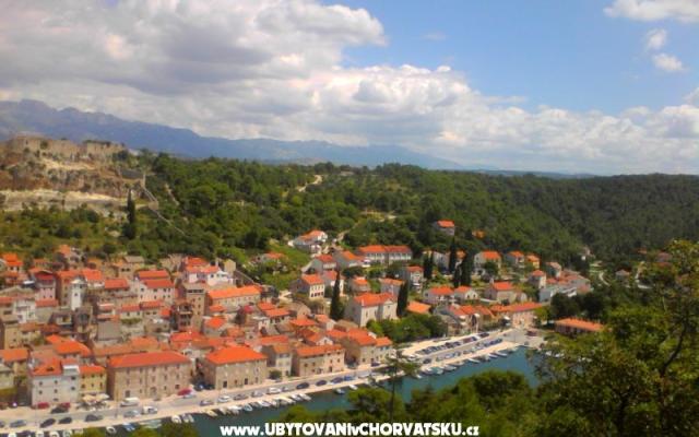 Apartman Jelka - smještaj Novigrad Hrvatska
