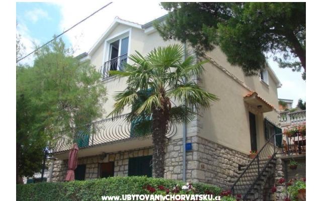 Apartmani Ivo - smještaj Novigrad Hrvatska