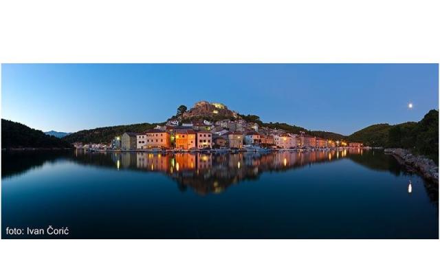 Holiday home Vito - smještaj Novigrad Hrvatska