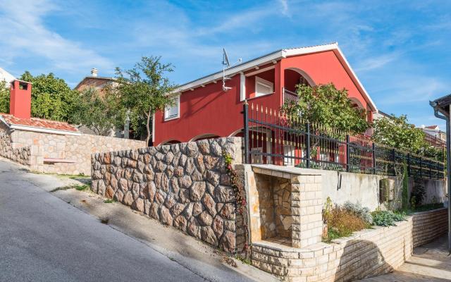 Kuća Danica - smještaj Novigrad Hrvatska
