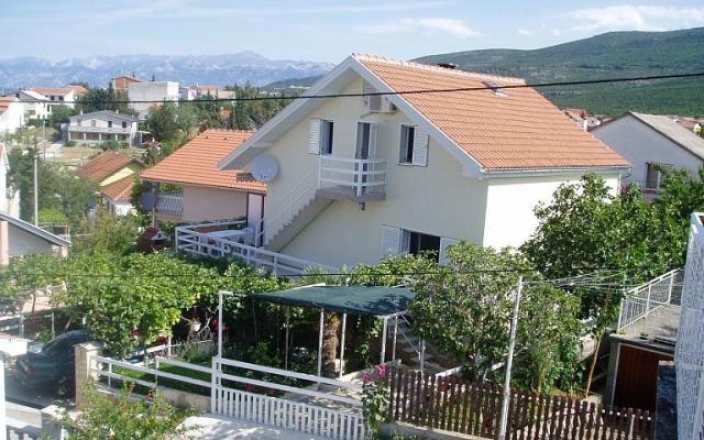 Kiwi Apartmani - smještaj Novigrad Hrvatska