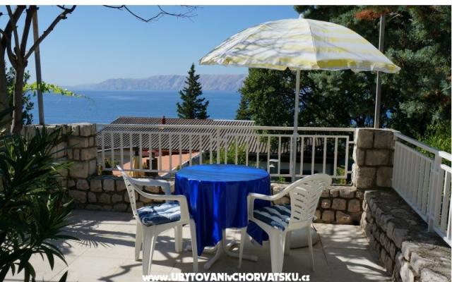 Studio Apartman Novi - smještaj Novi Vinodolski Hrvatska