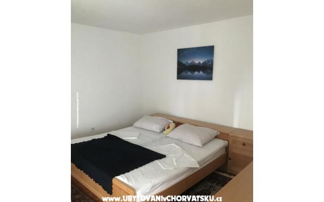 Apartman Rino - smještaj Novi Vinodolski Hrvatska