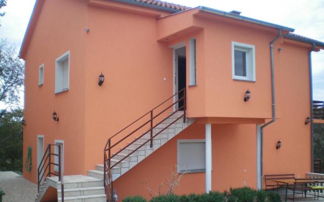 Apartmani Jure - smještaj Novi Vinodolski Hrvatska
