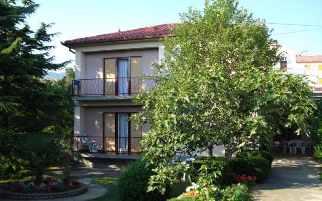Kuća za odmor  Nada - smještaj Novi Vinodolski Hrvatska