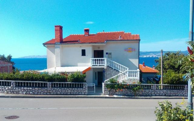 Apartman Melina - smještaj Novi Vinodolski Hrvatska