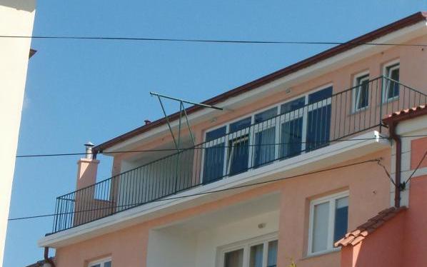 Apartmani Dada - smještaj Novi Vinodolski Hrvatska