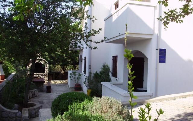 Apartmani Felice - smještaj Novi Vinodolski Hrvatska