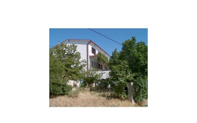 Apartmani Novak Klenovica - smještaj Novi Vinodolski Hrvatska