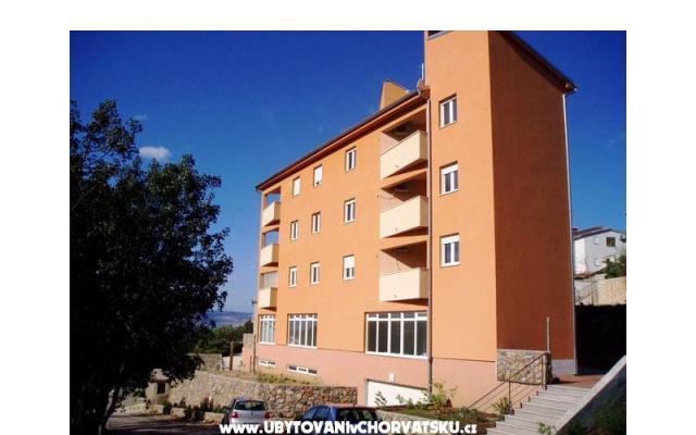 ****Casa del Sole**** - smještaj Novi Vinodolski Hrvatska