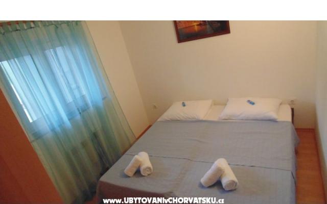 Holiday home Universum - smještaj Novi Vinodolski Hrvatska