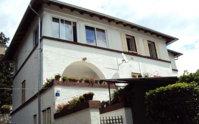 Zeleni gaj rooms &amp; apartment - smještaj Novi Vinodolski Hrvatska