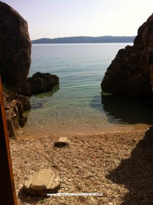 Apartmani Kuća Mate - smještaj Omiš Hrvatska