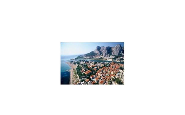Apartman ABC - smještaj Omiš Hrvatska