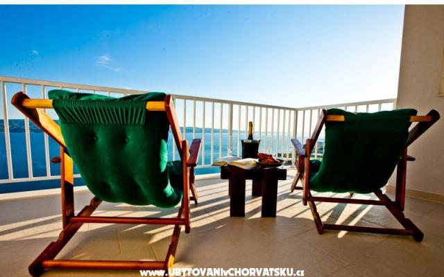 Apartman AdriaSunset - smještaj Omiš Hrvatska