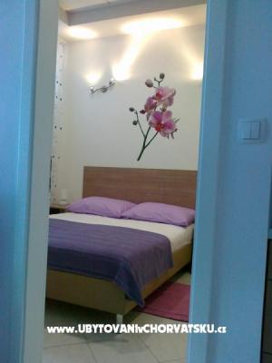 Apartman ANKA S. - smještaj Omiš Hrvatska