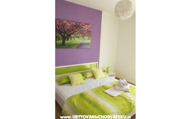 Apartman Enjoy - smještaj Omiš Hrvatska