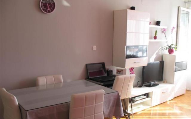 Apartman Ivančica - smještaj Omiš Hrvatska