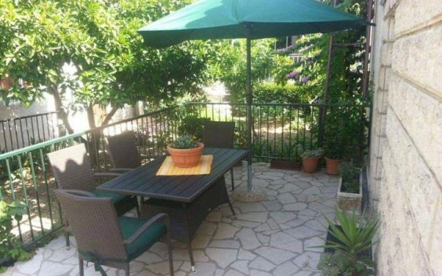 Apartman Kalajžić - smještaj Omiš Hrvatska
