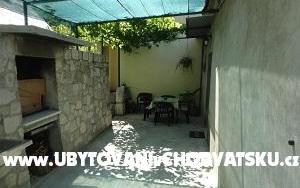 Apartman Mirabela - smještaj Omiš Hrvatska