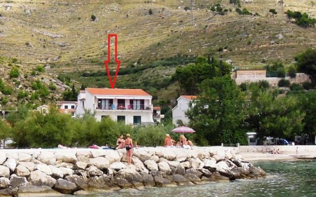 Apartman Sailor - smještaj Omiš Hrvatska