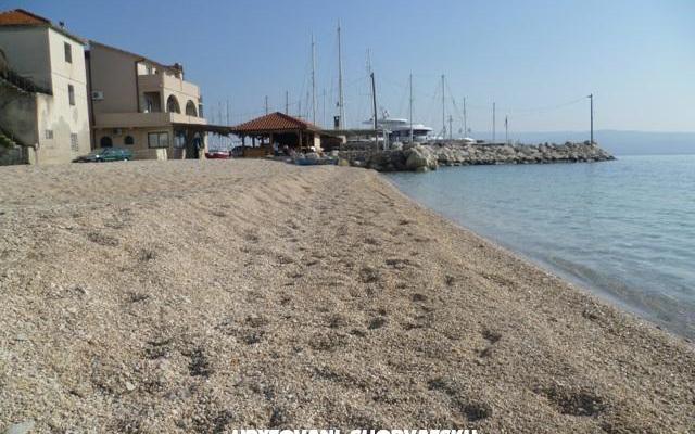 Apartman dida Ante Šogor - smještaj Omiš Hrvatska