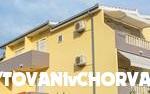 Apartmani Ankorica - smještaj Omiš Hrvatska